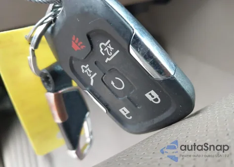 2019 GMC Yukon Xl Slt from USA, damaged, VIN 1GKS2GKC4KR190066